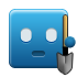 Digg SteelBlue icon