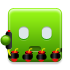 Bomberman Icon