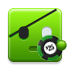 Holdem LawnGreen icon