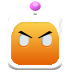 Bomberman Chocolate icon