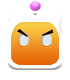 Bomberman Chocolate icon