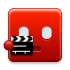 video, film, movie Icon