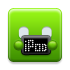 greenbanner LawnGreen icon