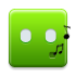 Shazam OliveDrab icon