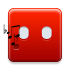 Shazam Red icon