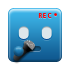recorder Icon