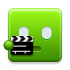 Moviesgreen Icon