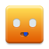 Bluetooth SandyBrown icon