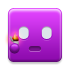 ilightrpurple MediumOrchid icon