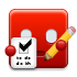 todo Red icon