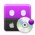 com, mobilestore, Apple MediumOrchid icon