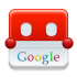 google Red icon