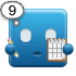 Sudoku Icon