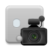 Cycorder Silver icon