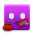 Enigmopurple MediumOrchid icon