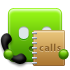 Calllist LawnGreen icon
