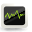 screen, Display, Computer, monitor Black icon