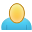 profile, Account, people, user, Human Icon