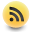 subscribe, Rss, feed Icon