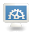 preference, Configure, configuration, Setting, config, option SteelBlue icon