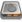 hard disk, Dev, Gnome DimGray icon