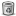 Trash, recycle bin, Garbage, Empty, xfce, Blank DimGray icon