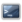 terminal, Gnome DarkGray icon