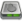 hard disk, Gnome, Dev, Usb DimGray icon