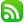 Rss, feed, subscribe, green Icon