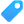 Label, Blue, Price DodgerBlue icon