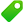 tag, Label LimeGreen icon