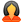 member, Female, profile, woman, Human, person, user, people, Account Icon