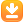 Decrease, Descend, fall, Down, descending, download, Arrow Coral icon