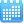 date, Calendar, Schedule CornflowerBlue icon