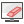 erase, Eraser, Computer, monitor, screen, Display Icon