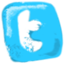 twitter, Sn, Social, social network Icon