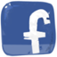 Facebook, social network, Sn, Social, Drawing Icon