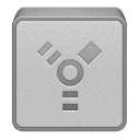 Firewire Silver icon