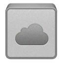 mobileme Silver icon