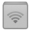 Airport Silver icon