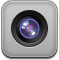 photography, Camera DarkGray icon