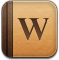 Wikipanion Icon