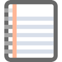 Note DimGray icon