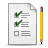 Do, to, list, todo, listing, already saved, Checked WhiteSmoke icon