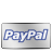 card, Credit card, paypal, payment, platinum, pay, check out, credit DarkGray icon