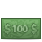 Cash, Dollar, Currency, coin, Money Icon