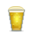 beer Goldenrod icon
