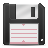Floppy, save, Disk, disc DarkSlateGray icon