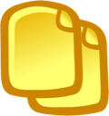 Copy, Duplicate Khaki icon