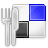 Social, Delicious Icon